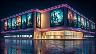 2026's Biggest Entertainment Releases: From Movies to Series!