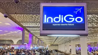 1,800 Flights Restored, Rs 827 Crore Refunded: IndiGo Back On Track?