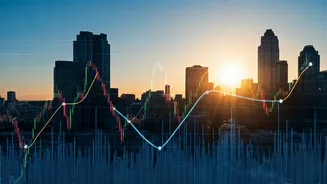 Nifty's Pause: Market Dynamics and Future Prospects