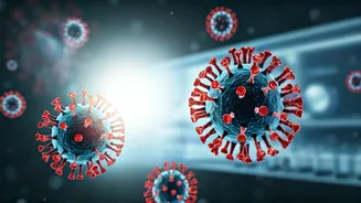 Decoding Adenovirus, Colds, and Flu: Symptoms & Prevention