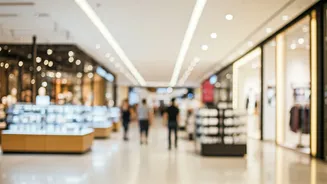 Kuala Lumpur: A Shopper's Paradise & More!