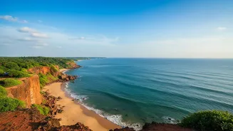 Why Young Digital Nomads Discover Incredible Value In Varkala Budget Stay Package Deals