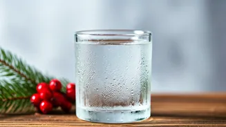 Beat the Winter Chill: A Hydration Guide