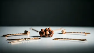 Unlocking Your Style: The Surprising Versatility of Hairpins