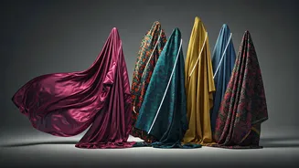 Fashion Trends: A Look Ahead for 2026