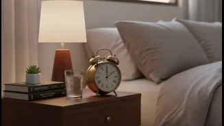 Keeping Bedtime Within A Reasonable Window Can Reduce Routine Drift