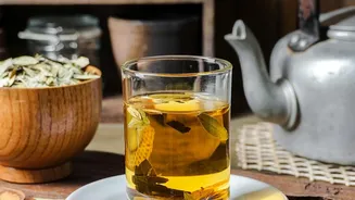 Why Cold-Brewing Nilgiri Tea Preserves Vital Catechins Better Than Hot Brewing Methods