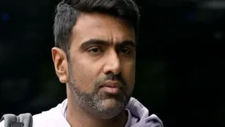 Ravichandran Ashwin named Dublin Guardians’ captain and mentor for ETPL 2026