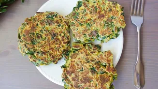 Why these turnip street breakfast dishes are so loved