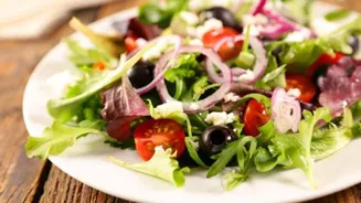 Keep your heart healthy with these citrus recipes