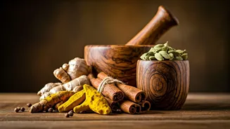 Ayurveda Offers a Natural Path to Strong Bones