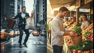 How readers can design realistic routines around commute, cost and neighbourhood access with Healthy Living In Urban India