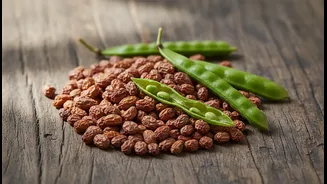 Horse Gram Makes Affordable Regional Pulse Cooking More Relevant to Indian Home Cooks