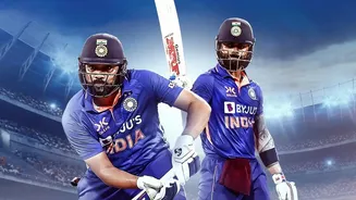Rajeev Shukla backs Rohit and Kohli: Will Rohit-Kohli play 2027 World Cup?