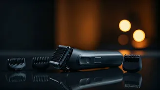 Best Trimmers for Men: Grooming Guide!