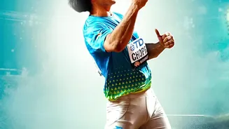 5 athletes who achieved epic records as teenagers