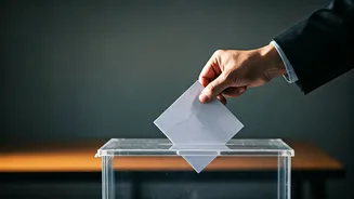 Kolkata's Voter Turnout Surges, Mirroring Bengal's High Participation