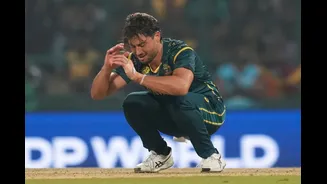How Can Australia Qualify For 2026 T20 WC Super 8s After Big Loss To Sri Lanka?