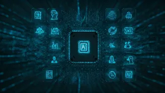 Internship Prep Now Includes AI Tool Basics