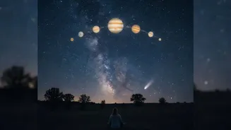 October 30 Is The Most Powerful Day In Decades - Ancient Texts and Astrologer Reveal How It Will Impact You