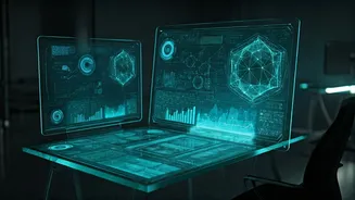 Students Prepare For An AI World
