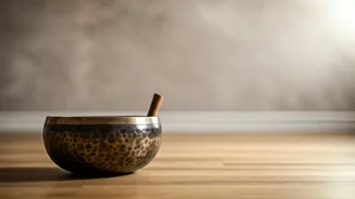 Unveiling Inner Peace: Sound Meditation at antiSOCIAL