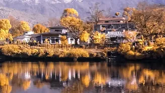 Nepal Flash Flood: How Warming Himalayas May Increase Glacial Disaster Risks