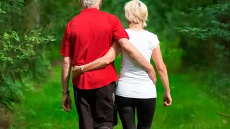 How Active Recovery Strolls After Eating Lower Glucose Spikes And Prevent Soreness