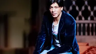 SRK's King release date confirmed
