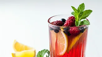 Drink These for Healthy Kidneys and Bladder
