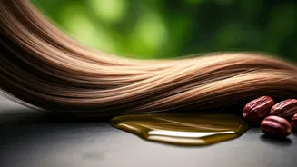 Jojoba Oil Could Be Your Next Hair Hero
