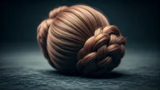 Master the Art of Braided Buns: 5 Essential Tips for Effortless Elegance