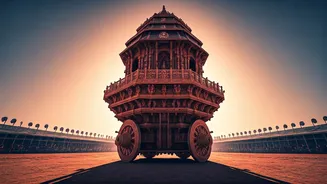 June 23 Could Be Odisha’s Biggest Travel Day