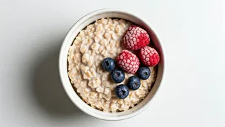 Why Young Indians Are Freezing Oatmeal Every Single Night