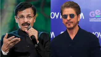 Why Tukaram Mundhe called SRK, Ajay Devgn 'violators of law'