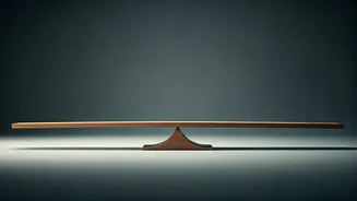 Unlock Your Potential: 5 Surprising Benefits of Balance Beam Walking for a Fitter You!