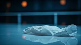 Hantavirus on Cruise Ships: Understanding the Rare but Deadly Rodent-Borne Threat