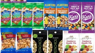 Visiting Uzbekistan? These puffed grain snacks are a must-try