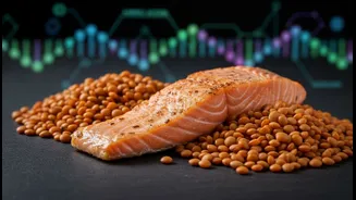 Why Two Foods With Equal Protein May Not Nourish Your Body Equally