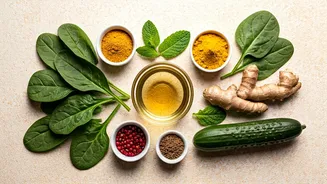 Seasonal Detox Feels Better When It Tastes Indian