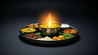 Indian thalis to focus on function