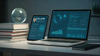 These AI Tools Can Help Beyond Classroom Assignments