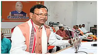 15 Crore Out Of 57.07 Crore PM Jan Dhan Yojana Accounts Inoperative : Minister Of State For Finance