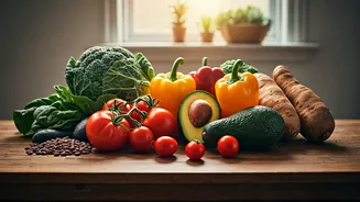 India Chooses Natural Eating