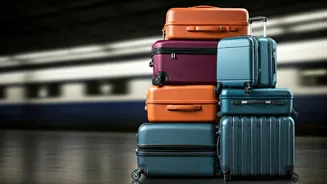IRCTC Luggage Rules: What You Need to Know
