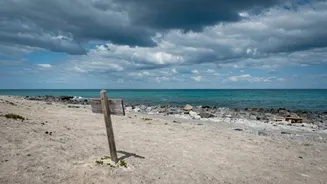 Powerful 7.6-magnitude quake off Japan's north coast triggers tsunami alert