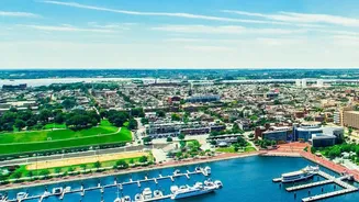 New Regional Air Corridors Transform Travel Efficiency To Offbeat Waterfront Spots