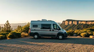 Explore New Zealand on a Budget Using Shared Rental Campervans