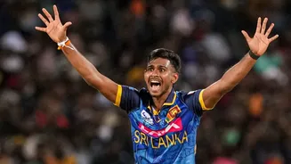 IPL 2026: Matheesha Pathirana granted NOC to join KKR as Joining Date Revealed