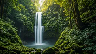 India's Rainy Season's Best Hidden Treasures